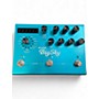 Used Strymon Bigsky Reverb Effect Pedal