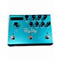 Used Strymon Bigsky Reverb Effect Pedal