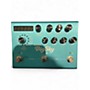 Used Strymon Bigsky Reverb Effect Pedal
