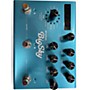 Used Strymon Bigsky Reverb Effect Pedal