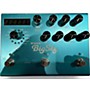 Used Strymon Bigsky Reverb Effect Pedal