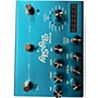 Used Strymon Bigsky Reverb Effect Pedal