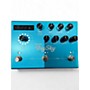 Used Strymon Bigsky Reverb Effect Pedal