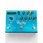 Used Strymon Bigsky Reverb Effect Pedal