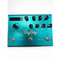 Used Strymon Bigsky Reverb Effect Pedal