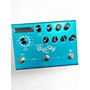 Used Strymon Bigsky Reverb Effect Pedal