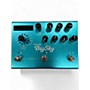 Used Strymon Bigsky Reverb Effect Pedal