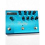 Used Strymon Bigsky Reverb Effect Pedal