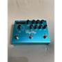 Used Strymon Bigsky Reverb Effect Pedal