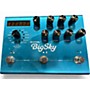 Used Strymon Bigsky Reverb Effect Pedal