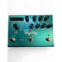 Used Strymon Bigsky Reverb Effect Pedal