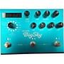 Used Strymon Bigsky Reverb Effect Pedal