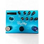 Used Strymon Bigsky Reverb Effect Pedal