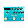 Used Strymon Bigsky Reverberator Effect Pedal