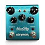 Used Strymon Blue Sky  Effect Pedal