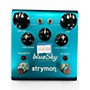 Used Strymon Blue Sky Reverberator Effect Pedal
