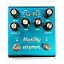 Used Strymon BlueSky Reverb Effect Pedal