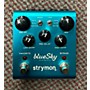 Used Strymon Used Strymon Bluesky Reverb Effect Pedal