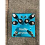 Used Strymon Used Strymon Bluesky Reverb Effect Pedal