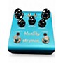 Used Strymon Used Strymon Bluesky Reverb Effect Pedal