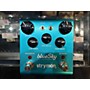 Used Strymon Used Strymon Bluesky Reverb Effect Pedal