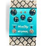 Used Strymon Used Strymon Bluesky Reverb Effect Pedal