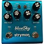 Used Strymon Used Strymon Bluesky Reverb Effect Pedal