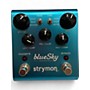 Used Strymon Used Strymon Bluesky Reverb Effect Pedal