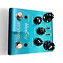 Used Strymon Used Strymon Bluesky Reverb Effect Pedal