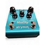 Used Strymon Used Strymon Bluesky Reverb Effect Pedal