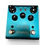 Used Strymon Used Strymon Bluesky Reverb Effect Pedal