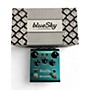 Used Strymon Used Strymon Bluesky Reverb Effect Pedal