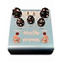 Used Strymon Used Strymon Bluesky Reverb Effect Pedal