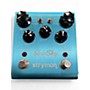 Used Strymon Bluesky Reverb Effect Pedal