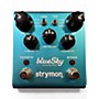 Used Strymon Bluesky Reverb Effect Pedal