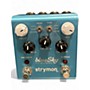 Used Strymon Bluesky Reverb Effect Pedal