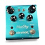 Used Strymon Bluesky Reverb Effect Pedal