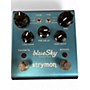 Used Strymon Bluesky Reverb Effect Pedal