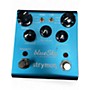 Used Strymon Bluesky Reverb Effect Pedal
