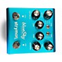 Used Strymon Bluesky Reverb Effect Pedal