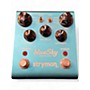 Used Strymon Bluesky Reverb Effect Pedal