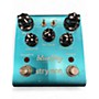 Used Strymon Bluesky Reverb Effect Pedal