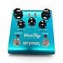 Used Strymon Bluesky Reverb Effect Pedal