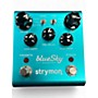 Used Strymon Bluesky Reverb Effect Pedal
