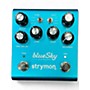 Used Strymon Bluesky Reverb Effect Pedal
