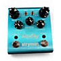 Used Strymon Bluesky Reverb Effect Pedal