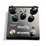 Used Strymon Bluesky Reverb Effect Pedal