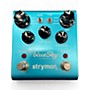 Used Strymon Bluesky Reverb Effect Pedal