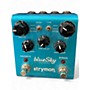 Used Strymon Bluesky Reverb Effect Pedal