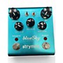 Used Strymon Bluesky Reverb Effect Pedal